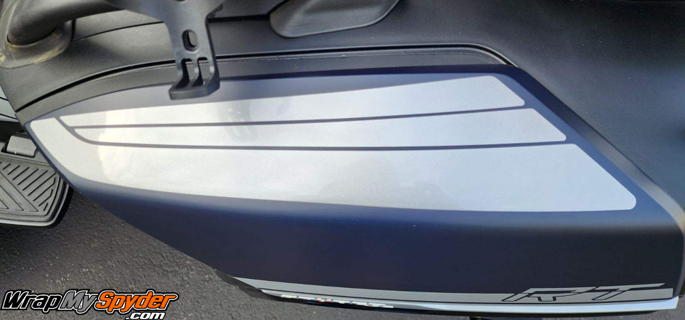 BRP-Can-am-Spyder-RT-Saddlebag-tri-wing-tops-racing-stripe