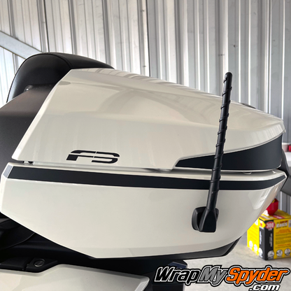 BRP-Can-am-Spyder-Top-Case-handle-inserts-with-top-case-side-bar-insert-in-matte-black