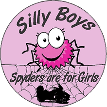 BRP-Emblem-covers--Silly-Boys-Pink