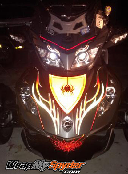 Frunk Insert Kit - KM Edition