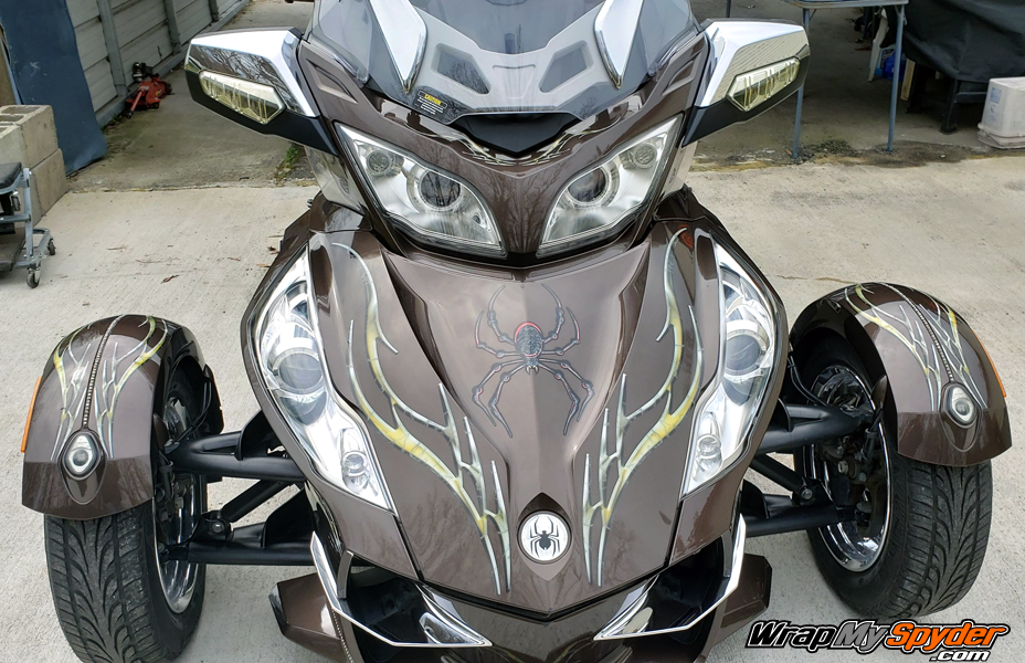 Barbwire-Lightning-Gold---Bellerdine-spider-Black---Red