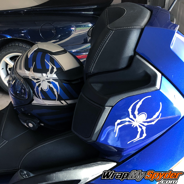 Can am Spyder Bellerdine-solid-small-