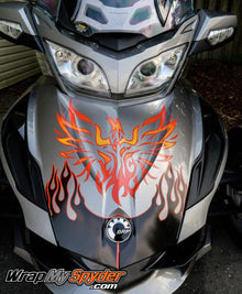 Best-Flame-Orange outline