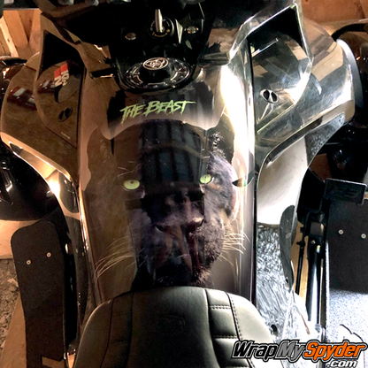 Black-Panther--Can-am-F3-Extended-Tank-Protection