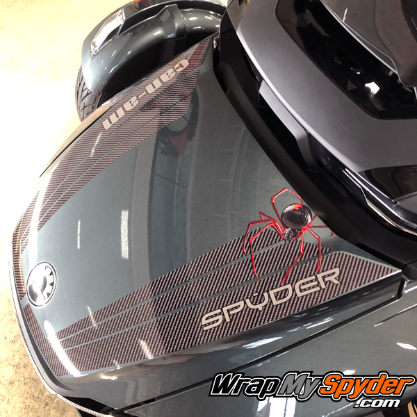 Black-Widow-Crawler-Red-Spider-decal-mounted-over-Tri-Wing-racing-stipe
