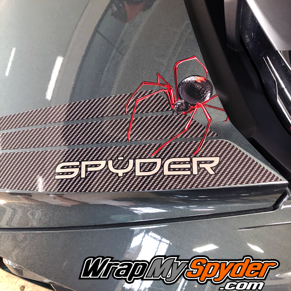 Black-Widow-Crawler-Red-mounted-over-Tri-Wing-gloss-digital-carbon-fiber-frunk-stripe