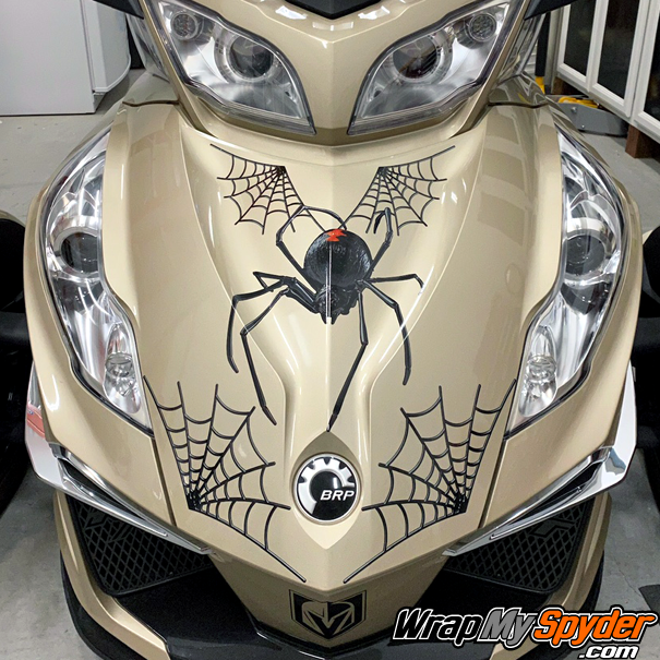 Black-Widow-Crawler-graphics-kit-for-all-models-of-Can-am-Spyder