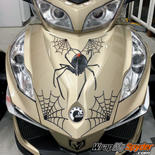 Black-Widow-Crawler-graphics-kit-for-all-models-of-Can-am-Spyder