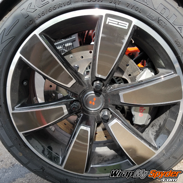 Black-reflective-F3-Block