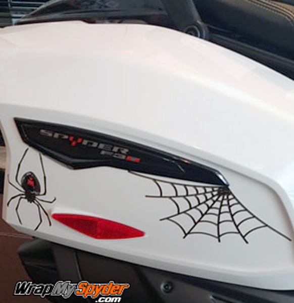 Blackwidow Creeper -custom-design