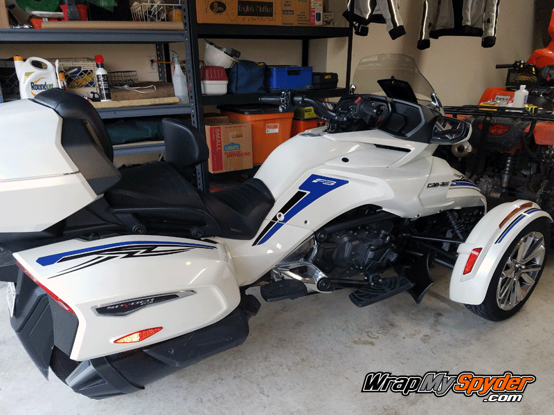 F3 Break-Stripe-Lightning