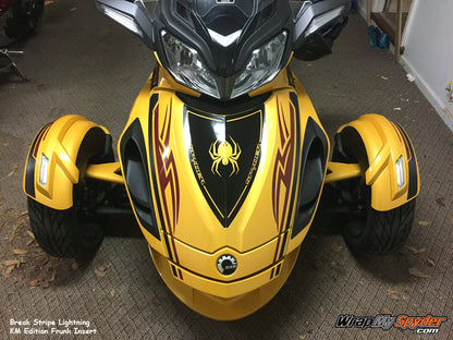 Racing Stripe Kit - Break Stripe Lightning