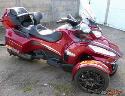 Racing Stripe Kit - Break Stripe