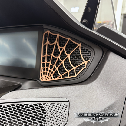RT Grill Web Set 2020-2023