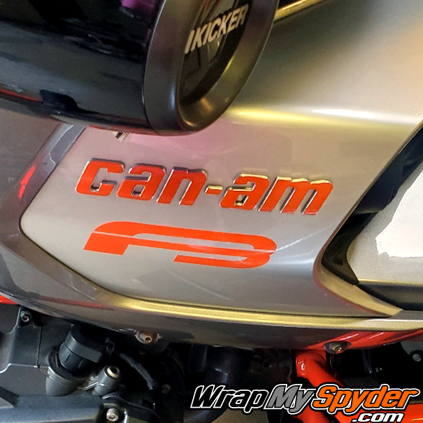 Cam-am-Spyder-F3-vinyl-text-overlay-in-Can-am-red-color