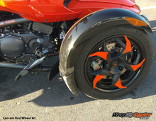 BRP Wheel Insert Kit - 15" The Blade