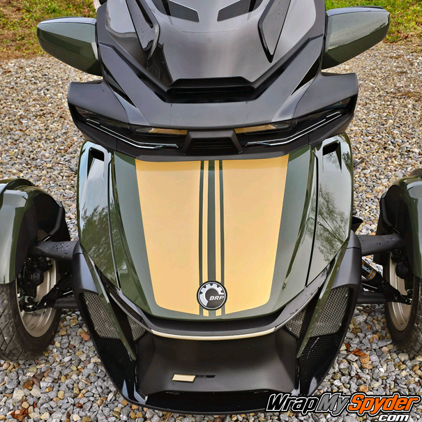 Can-am-Spyde-RT-Daytona-Frunk-Racing-Stripe-kit