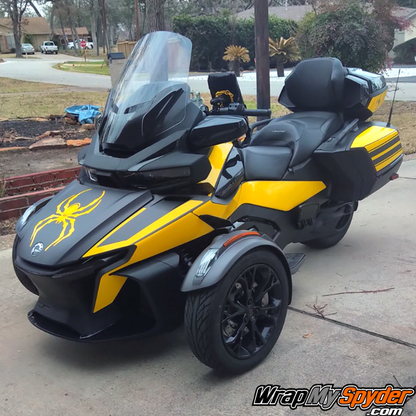 Can-am-Spyder-2020-2024-colored-body-panel-Inserts-on-selected-panels