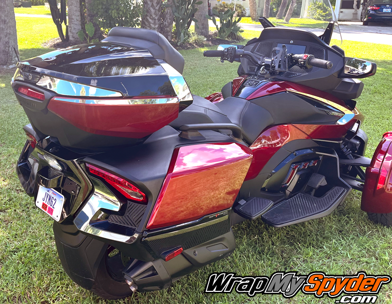 Can-am-Spyder-Chrome--accessories-for-Spyder-F3-Limited-and-RT-Limited