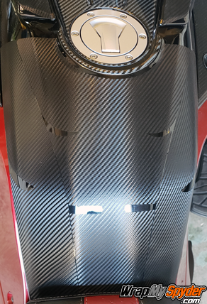 Can-am-Spyder-F3--BlackTextured-Carbon-Fiber--Extended-Tank-Protection-kit