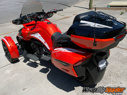 Can-am-Spyder-F3-Break-Stripe-Lightning-kit-in-Silver-metalllic