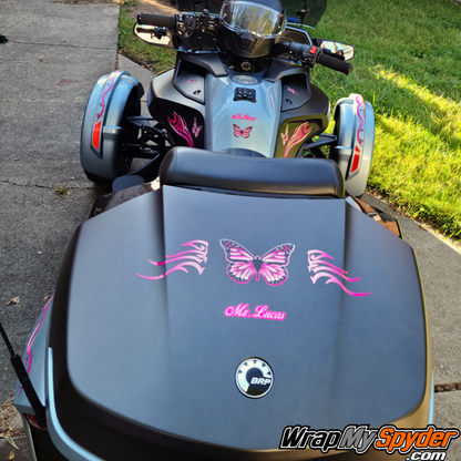 Can-am-Spyder-F3-Limited-Pink-Fade-Freedom-Wings-graphics-kit-