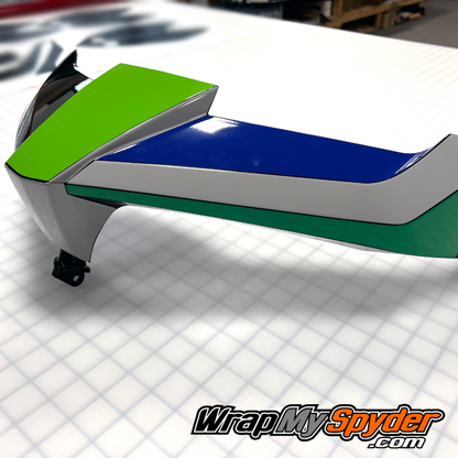 Can-am-Spyder-F3-Touring---Limited-Faring-Accent-kit-10-piece