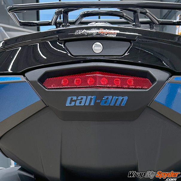 Can-am-Spyder-RT-F3-Limited-Top-Case-inlay-text-colors