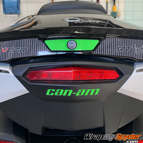 Can-am-Spyder-RT-F3-Limited-rear-top-case-text-inlay