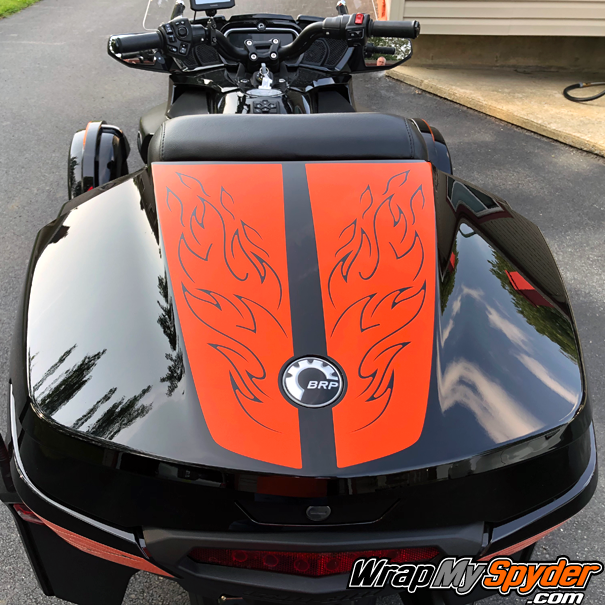 Can-am-Spyder-RT-F3-Top-Case--Racing-Stripe--Le-Mans-Torch