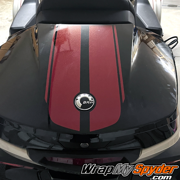 Can-am-Spyder-RT-GT-Top-Case-racing-stripe-rear-trunk-stripe-For-F3-Limited-and-RT-Limited-models