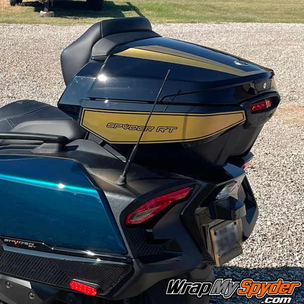 Can-am-Spyder-RT-Limited--2020+Top-Case-Side-Stripe-&-Tri-Wing-Top-Case-stripe