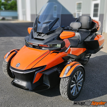 RT Full Body Color Change Wrap Kit- 2020+
