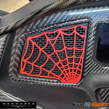 RT Grill Web Set 2020-2023