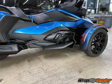 RT Full Body Color Change Wrap Kit- 2020+