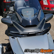 Can-am-Spyder-RT-RT-Limited-Gloss-Digital-Carbon-Fiber-faring-accent-kit