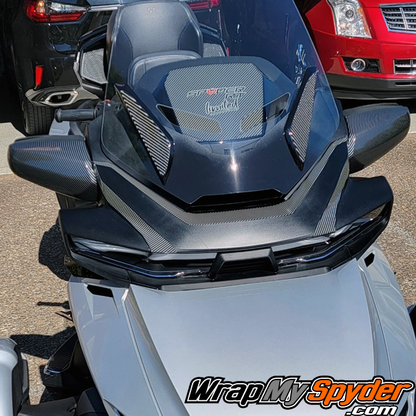 Can-am-Spyder-RT-RT-Limited-Gloss-Digital-Carbon-Fiber-faring-accent-kit