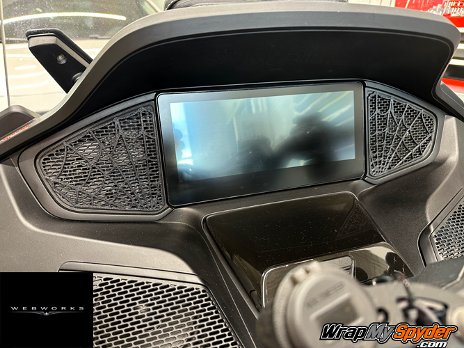 Can-am-Spyder-RT-Stealthy-Radio-Speaker-Webs-Webworks-Carbon-Black