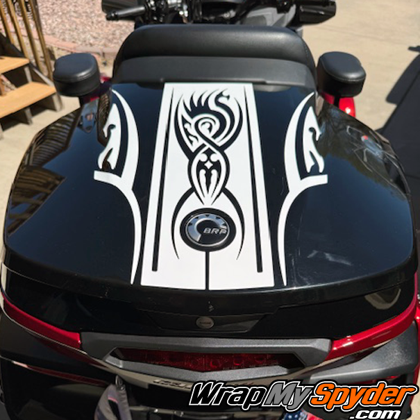 Can-am-Spyder-RT-Tribal-Tour-Top-Case-design-created-for--Can-am-Spyder-RT-Limited-rear-trunk--2020-current
