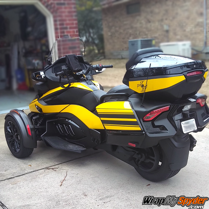 Can-am-Spyder-RT-body-panel-Insert-Kit-2020+-RT-Spyder-models