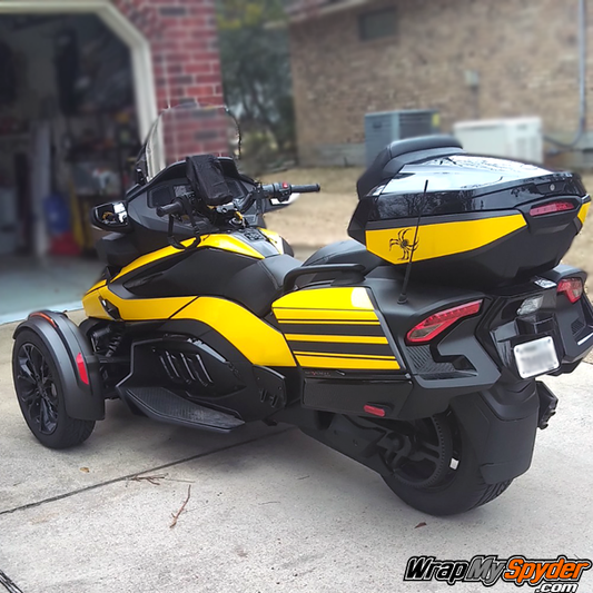 Can-am-Spyder-RT-body-panel-Insert-Kit-2020+-RT-Spyder-models