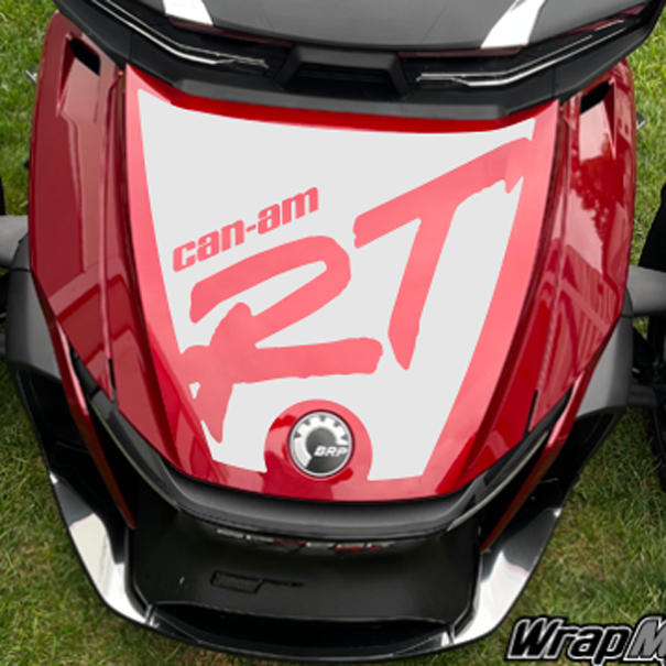Can-am-Spyder-RT-frunk-racing-stripe-Can-am-w-RT-2020-current-models