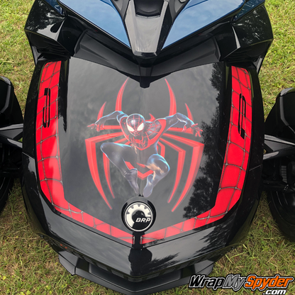 Can-am-Spyder-Red-Web-Racing-stripe-kit-for-Spyder-F3-Frunk-outer-section