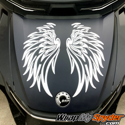 Can-am-Spyder--frunk-angel-wings-decal-set-available-for-all-model-Can-am-Spyders
