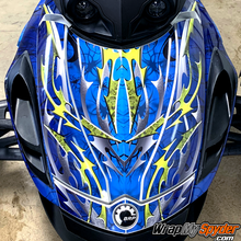 Can-am-Spyder-full-body-wrap-kit--RS,-GS,-RSS,-ST-Dragons-Tail-body-wrap
