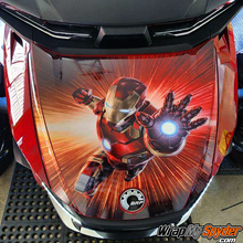 Can-am-Spyder-superhero-wrap-for-all-model-Spyders-Armored-man