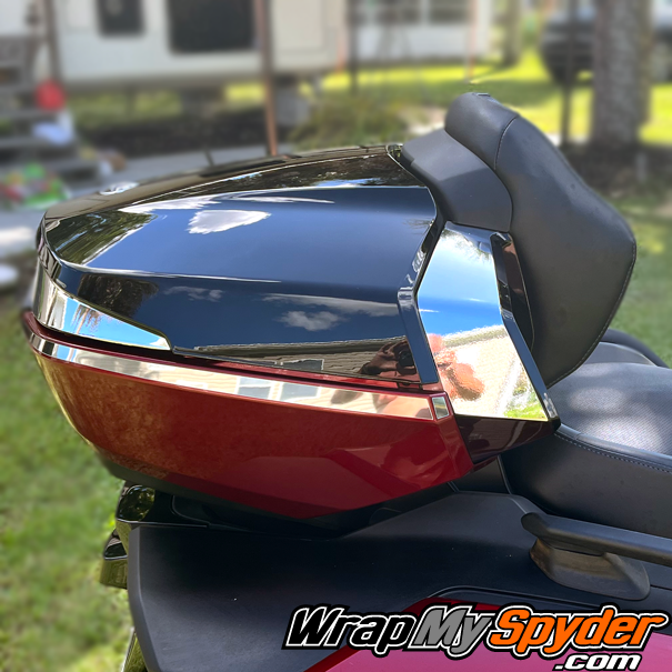 Chrome-top-case-accents-for-Can-am-Spyder-F3-Limited-and-Spyder-RT-Limited-models