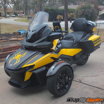 Colored-body-panel-Insert-Kit--Vinyl-Wrap-2020-to-current-RT-Spyder-models