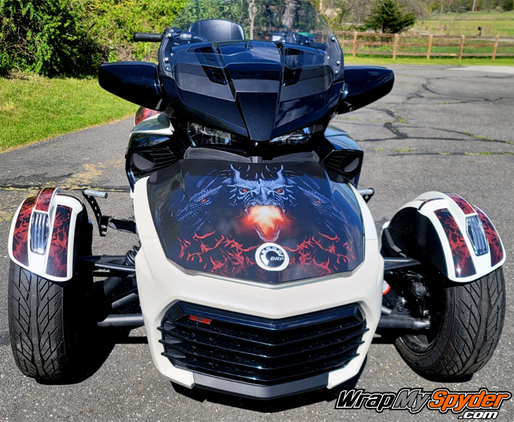 Dragon-vinyl-wrap-kit-for-Can-am-Spyder-trikes-availabel-for-all-models