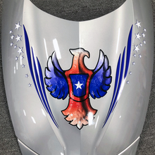 Eagle-One-BRP Can-am Spyder-graphics-kit